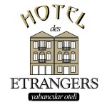 Hotel Des Etrangers
